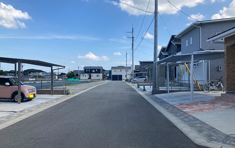 ザ・ヒルズ笹原