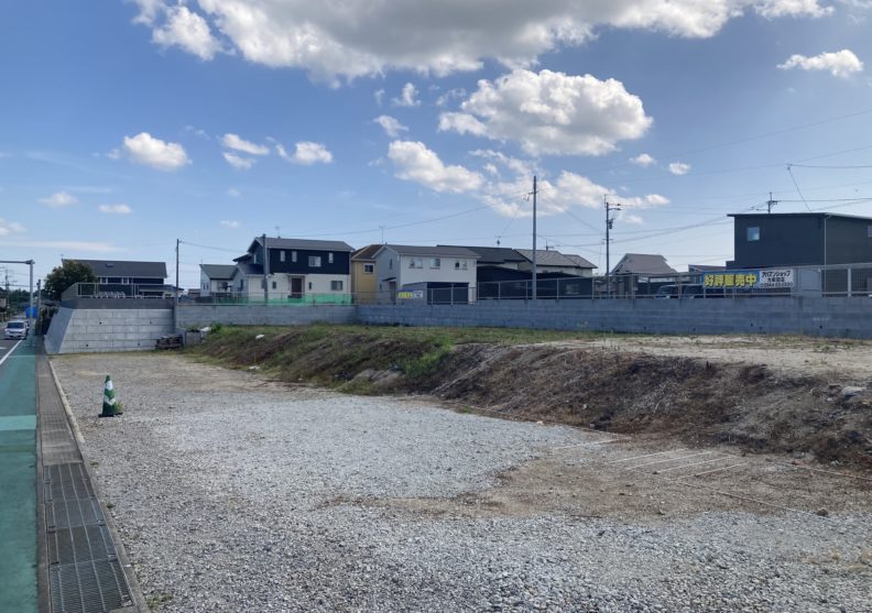 ザ・ヒルズ笹原