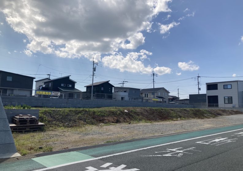 ザ・ヒルズ笹原