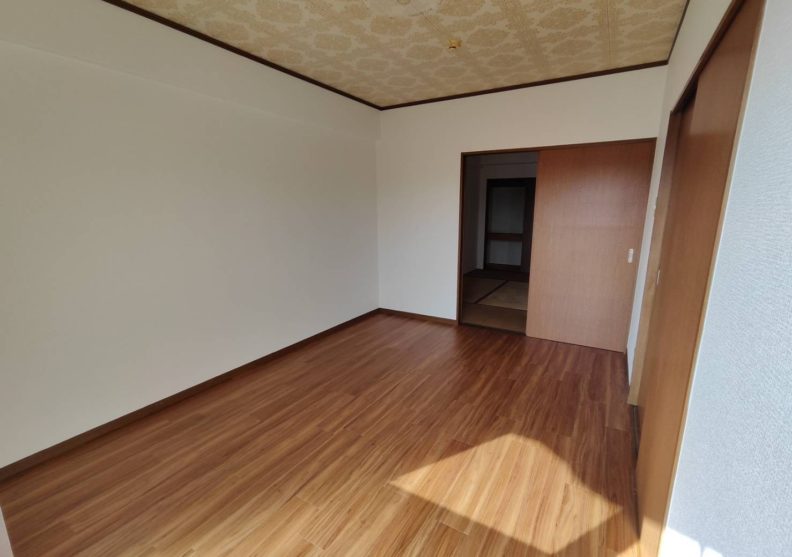 アウスレーゼⅡ