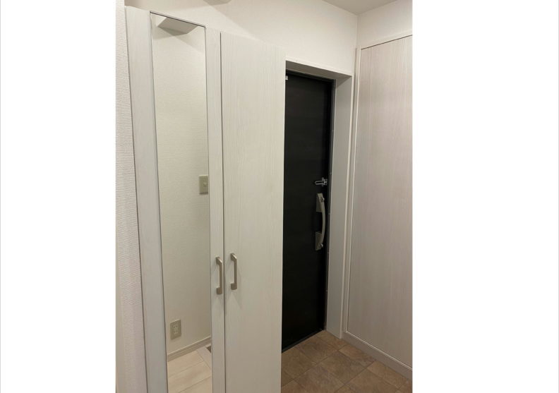 ブラウレーヘン旭町