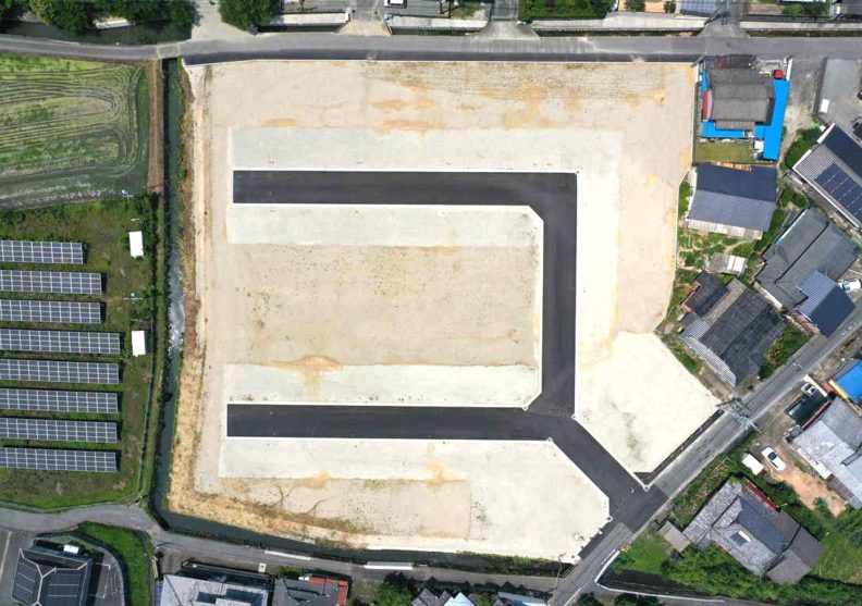 ～NEW～スマイルタウン草木Ⅳ