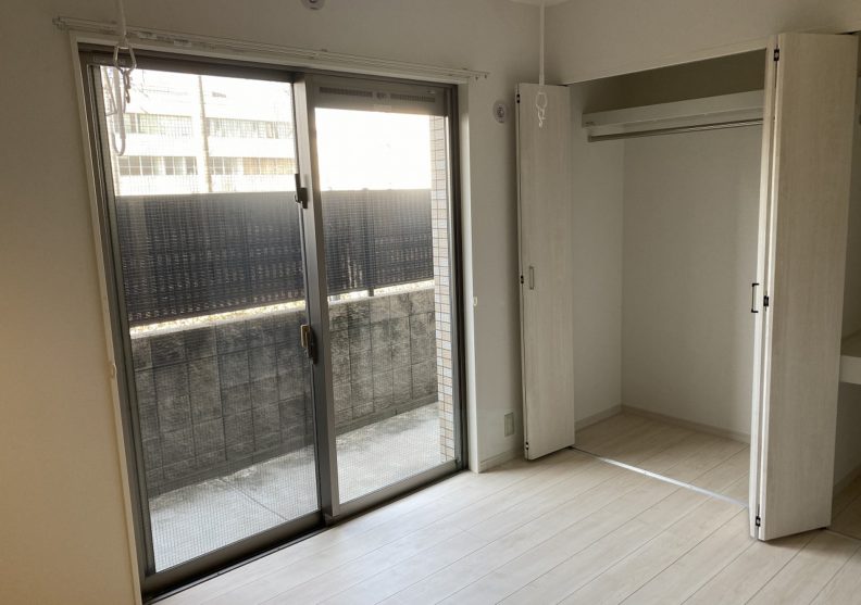 ブラウレーヘン旭町