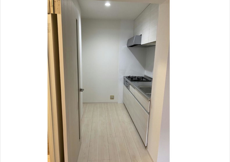 ブラウレーヘン旭町