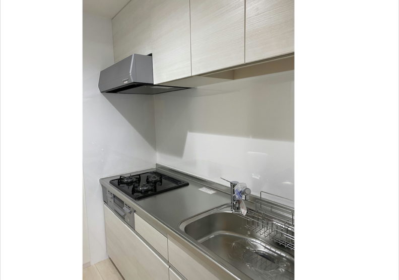 ブラウレーヘン旭町