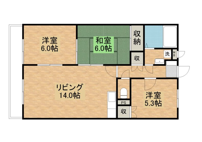 アウスレーゼⅡ