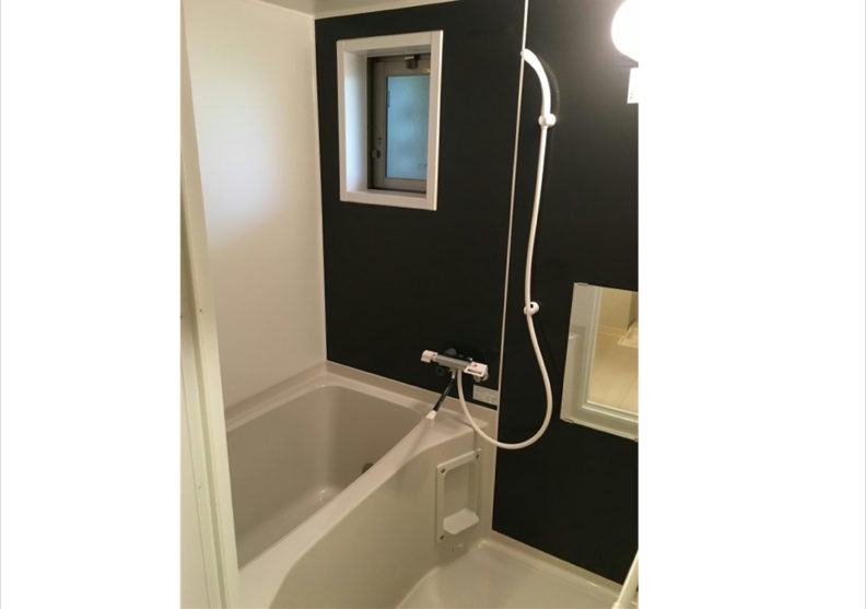 フェリオOGAWA A棟