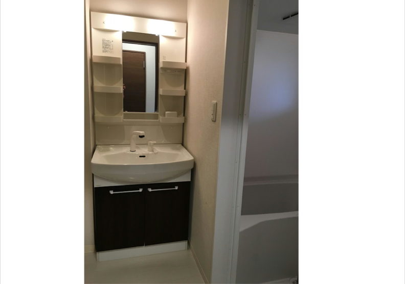 フェリオOGAWA A棟