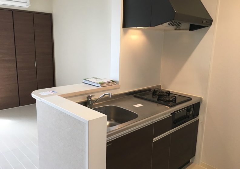 フェリオOGAWA A棟