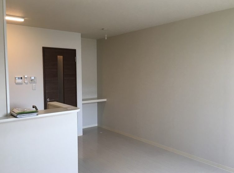 フェリオOGAWA A棟