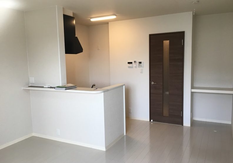 フェリオOGAWA A棟