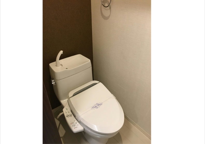 フェリオOGAWA A棟