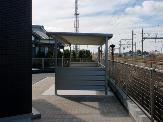 トレスアーラ草木