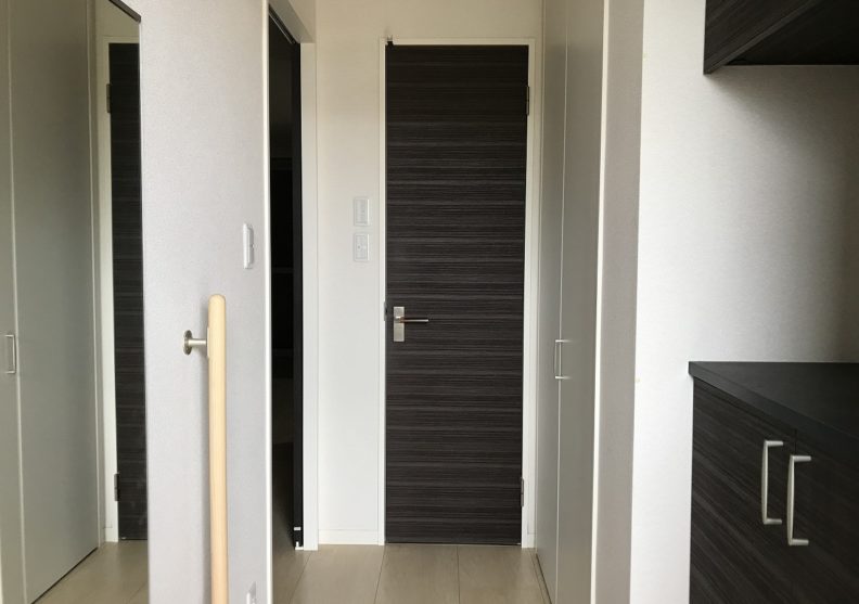 トレスアーラ草木