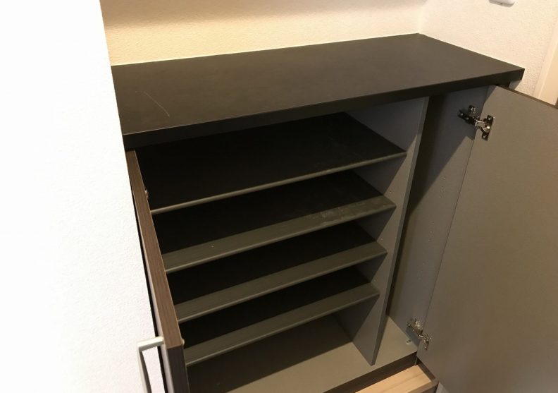 トレスアーラ草木