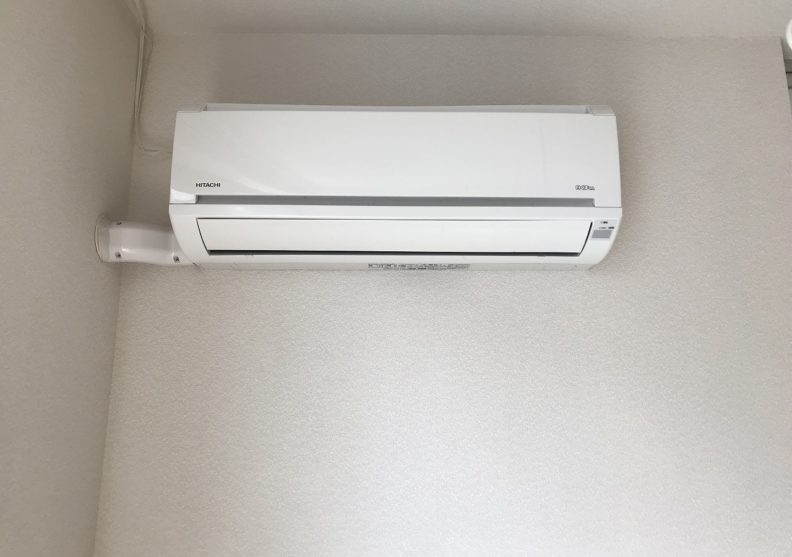 トレスアーラ草木