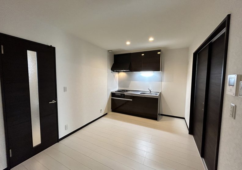 フェリオOGAWA E棟