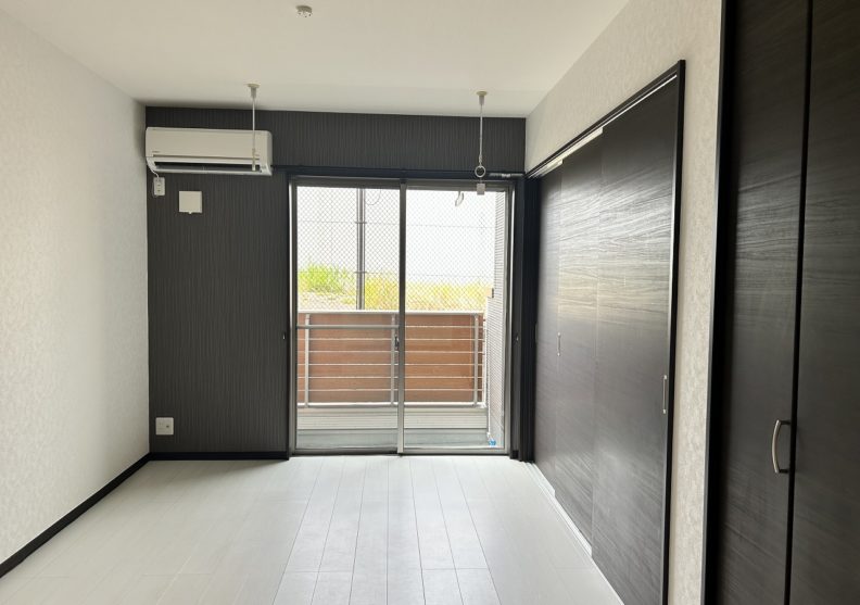 フェリオOGAWA E棟