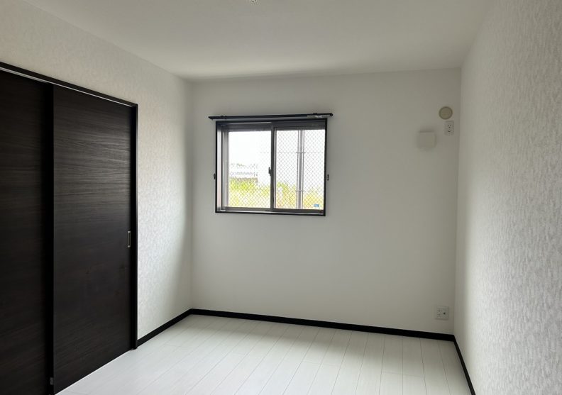 フェリオOGAWA E棟