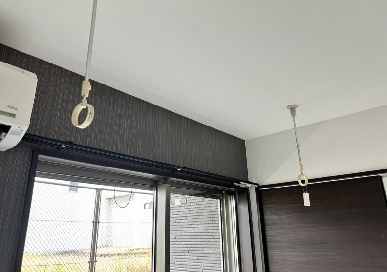 フェリオOGAWA E棟