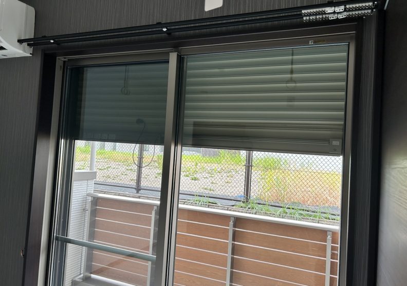 フェリオOGAWA E棟