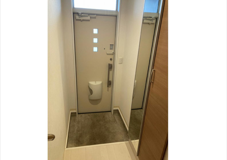 フェリオOGAWA B棟