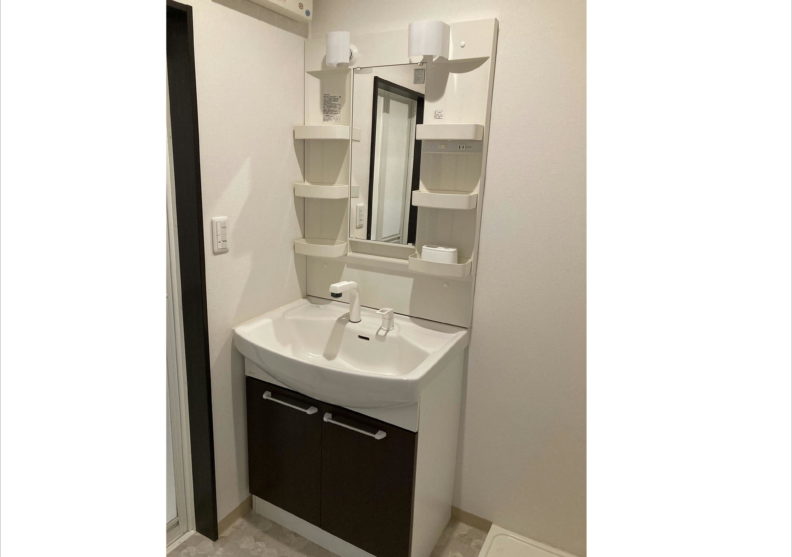 フェリオOGAWA B棟