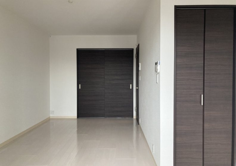 フェリオOGAWA B棟