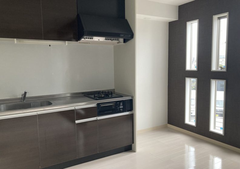 フェリオOGAWA B棟