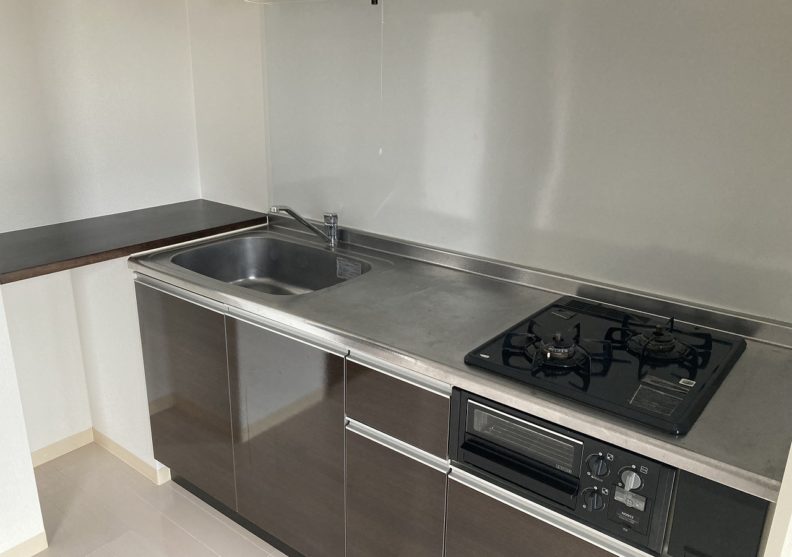 フェリオOGAWA B棟