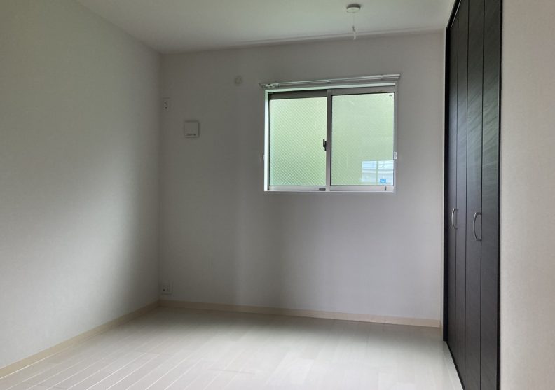 フェリオOGAWA B棟