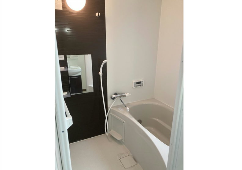 フェリオOGAWA E棟