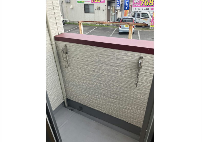 Y’ｓスクエア三里町