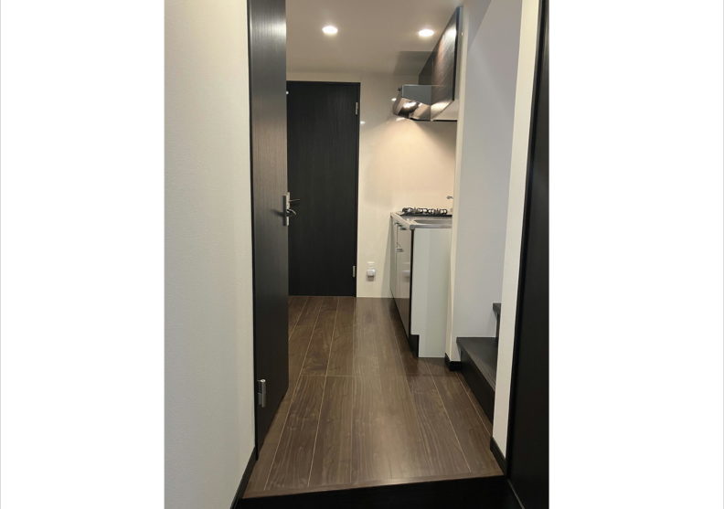 Y’ｓスクエア三里町