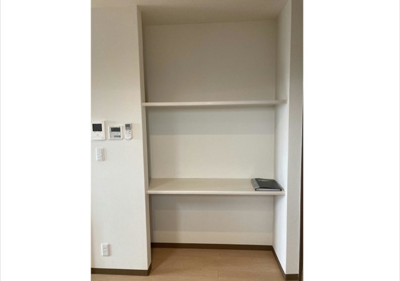 フェリオOGAWA E棟