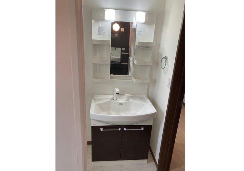 フェリオOGAWA E棟