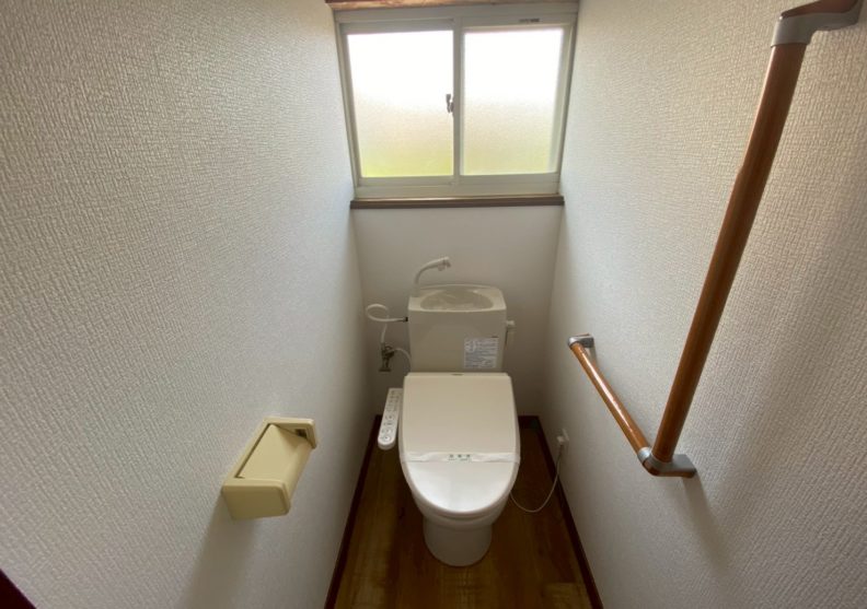 スカイハイツ倉永