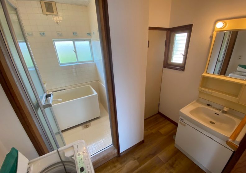 スカイハイツ倉永