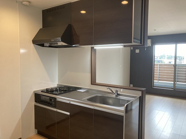 フェリオOGAWA E棟