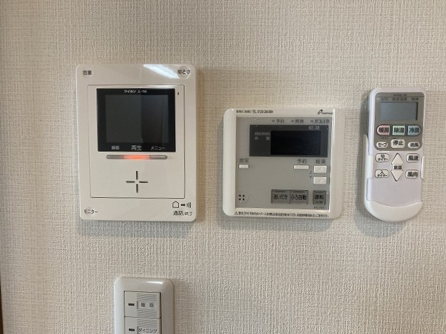 フェリオOGAWA E棟