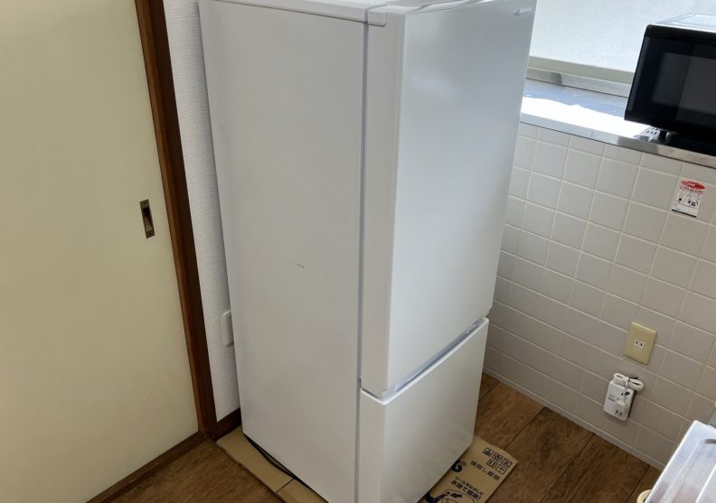 スカイハイツ倉永