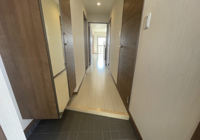 Y’sスクエア汐屋町