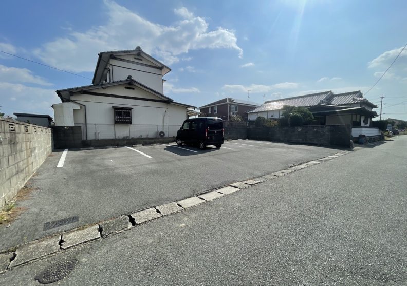 Y’sスクエア汐屋町