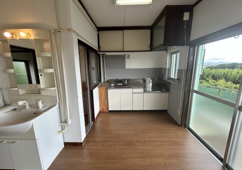 スマイルハイツ延命寺