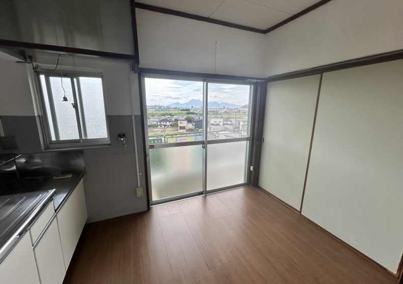 スマイルハイツ延命寺