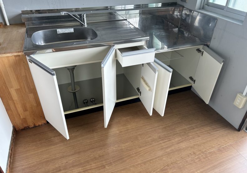 スマイルハイツ延命寺