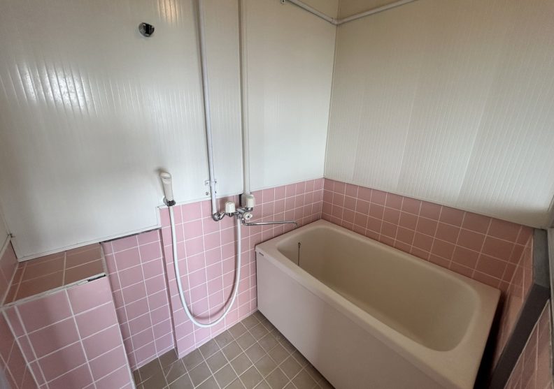 スマイルハイツ延命寺