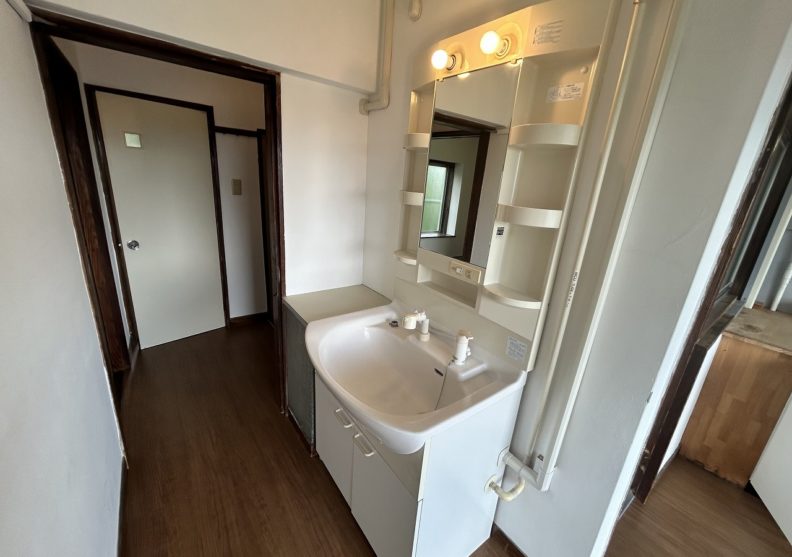 スマイルハイツ延命寺