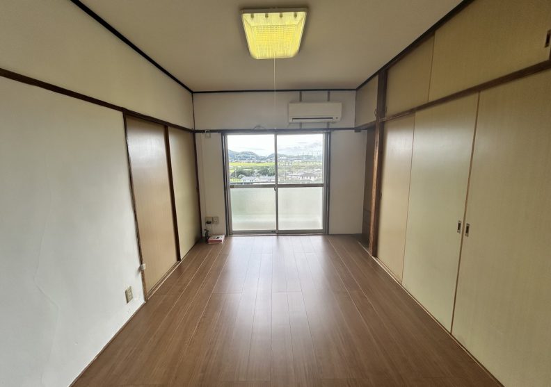 スマイルハイツ延命寺