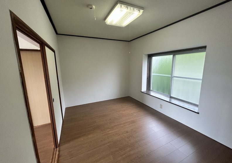 スマイルハイツ延命寺